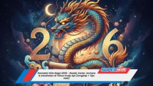 Ramalan Shio Asmara Naga dan Ular Kamis 23 Juli 2026: Panduan Emosional untuk Hubungan Harmonis