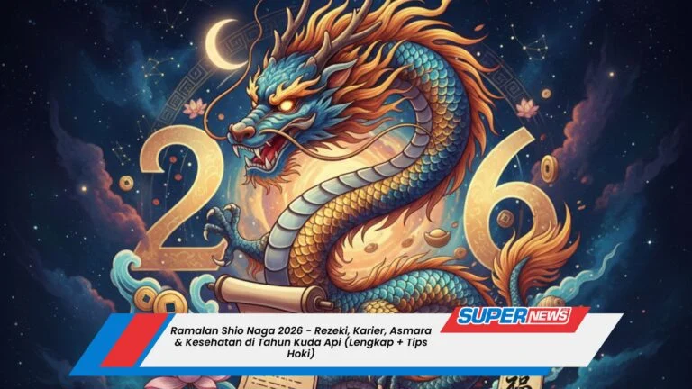 Ramalan Shio Asmara Naga dan Ular Kamis 23 Juli 2026: Panduan Emosional untuk Hubungan Harmonis