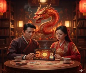 Ramalan Shio Naga dan Ular: Asmara, Karier, Keuangan Jumat 10 Juli 2026