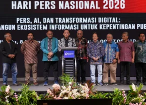 Rano Karno Dorong Insan Pers Berpartisipasi dalam Anugerah Jurnalistik MHT 2026