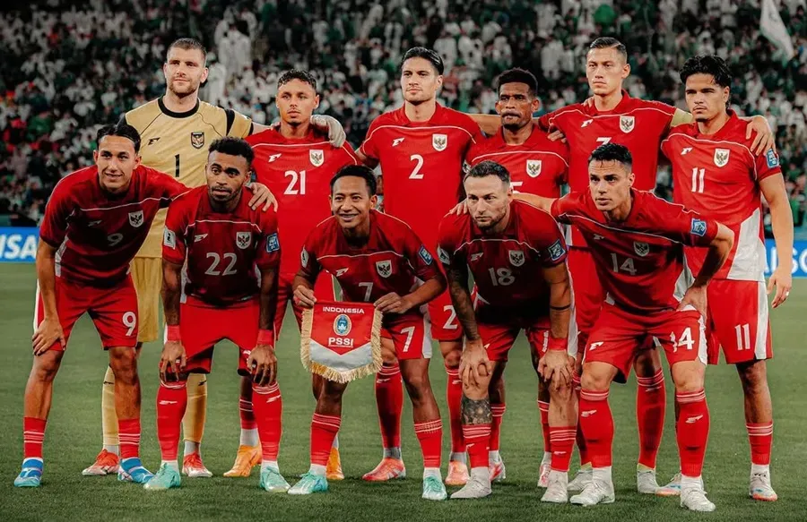 RCTI Live Siarkan Perjuangan Timnas Indonesia di Piala AFF 2026, Garuda Siap Ukir Sejarah