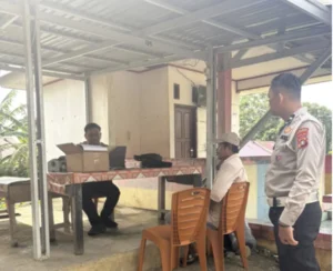 Realisasi Pajak Kendaraan Pasangkayu Tertinggi se-Sulbar, Samsat Keliling Dimaksimalkan