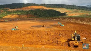 Relaksasi RKAB Nikel 2026: Pemerintah Jamin Pasokan Smelter Aman dari Kekurangan
