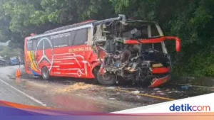 Rentetan Kecelakaan Maut di Jalur Pantura: Truk, Bus, dan Ambulans Jadi Sorotan