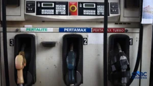 Resmi! Daftar Harga BBM Terbaru di Seluruh SPBU Indonesia Berlaku 20 Juli 2026