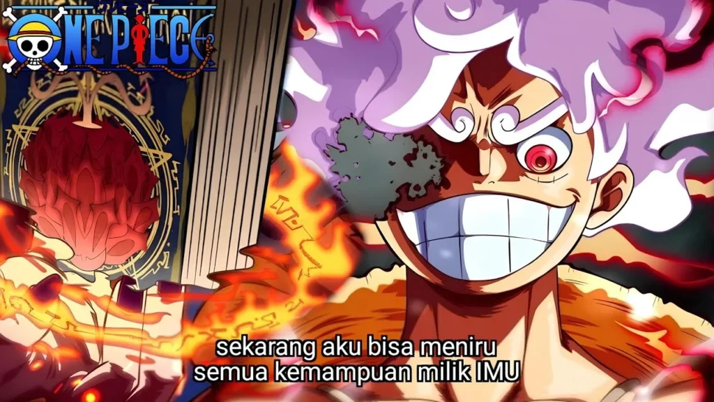 Revolusioner One Piece: Dari Krisis Edisi Spesial hingga Pengungkapan Wajah Joyboy