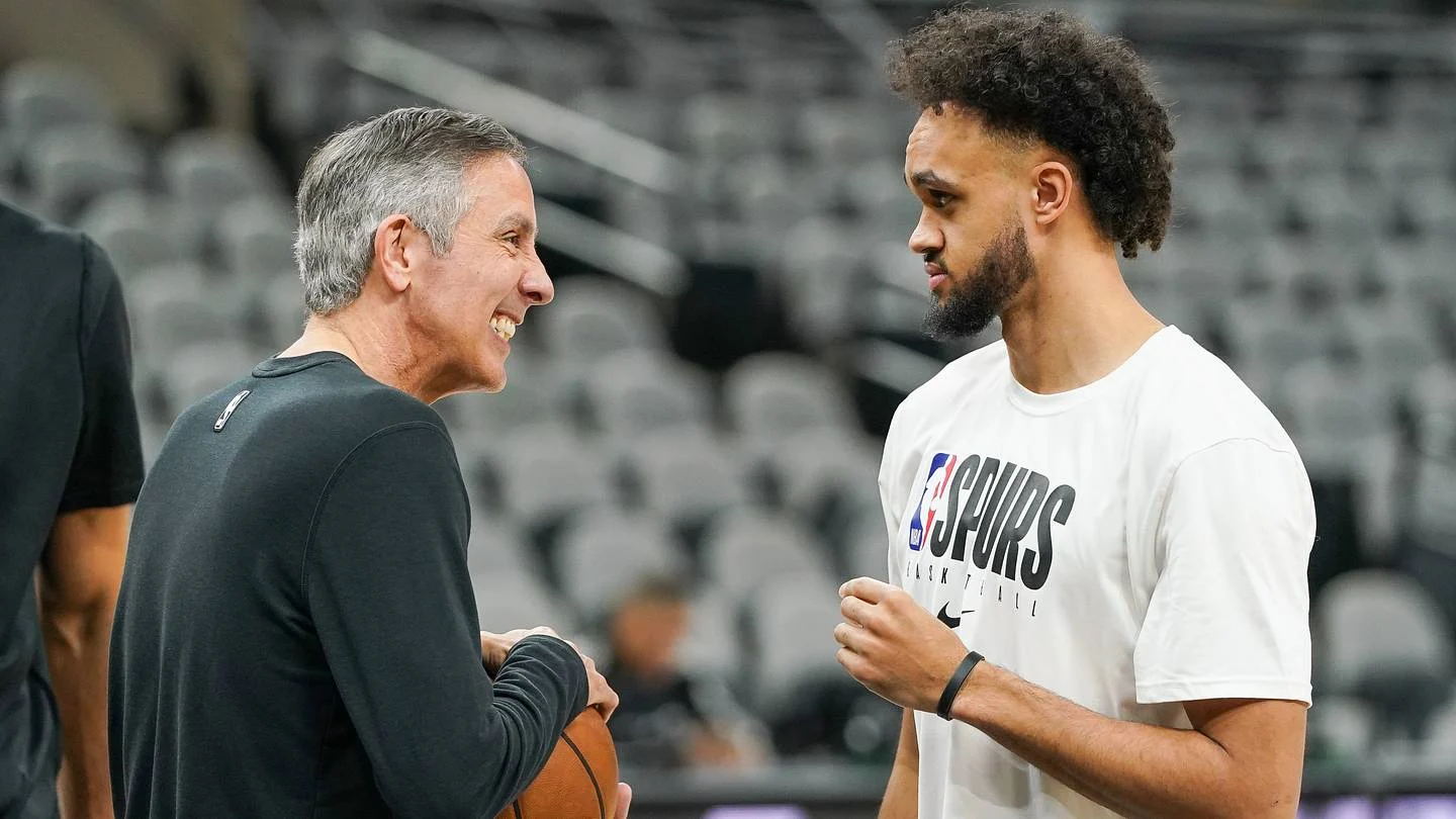 Rockets Incar Spesialis Tembakan Chip Engelland untuk Tingkatkan Akurasi Pemain Muda