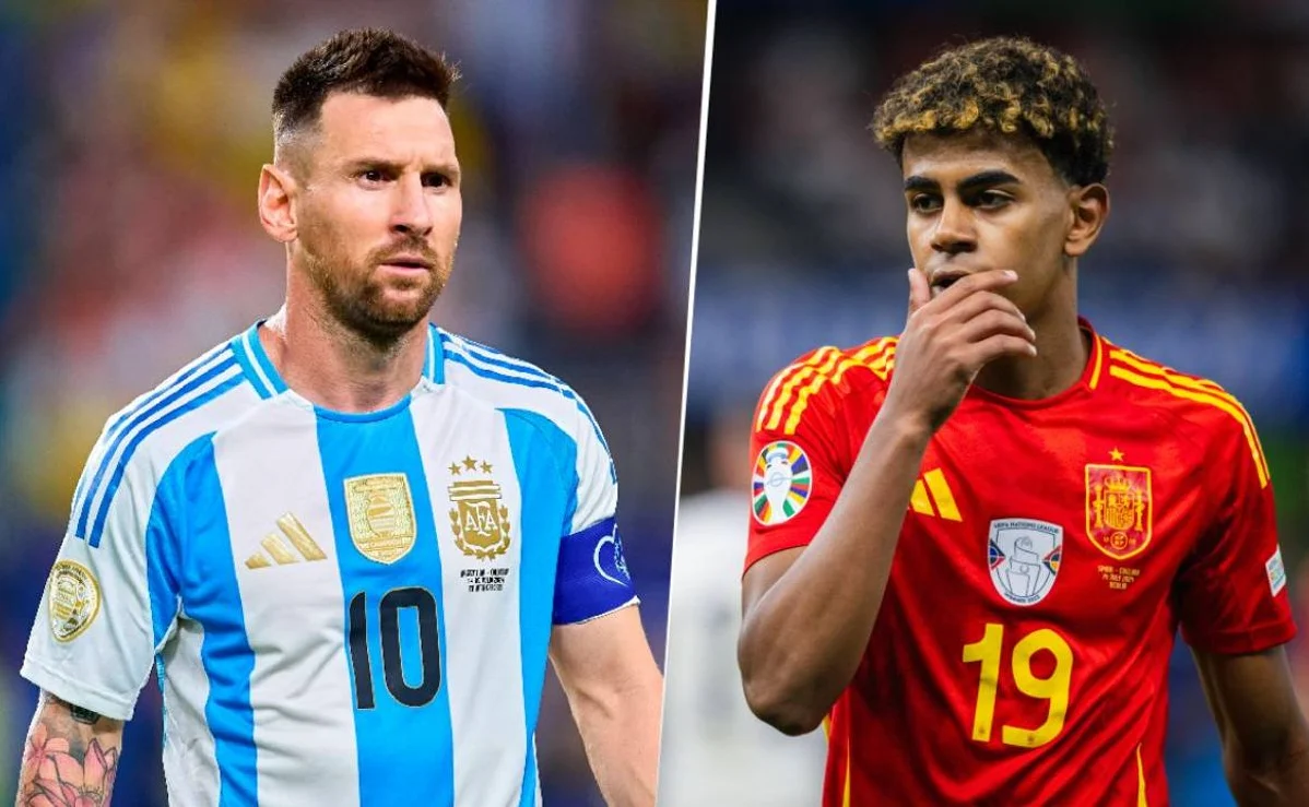 Rodri Waspadai Duel Keras Spanyol Vs Argentina di Final Piala Dunia 2026
