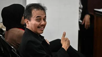 Roy Suryo Dilaporkan atas Dugaan Pencemaran Nama Baik, Pengacara Beri Respons