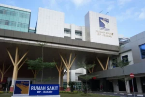 RSBP Batam Tegaskan Komitmen Layanan Setara untuk Semua Pasien
