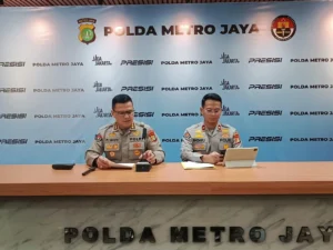 Ruko Cipete Digeledah: Penyidikan Berlanjut oleh Polda Metro Jaya