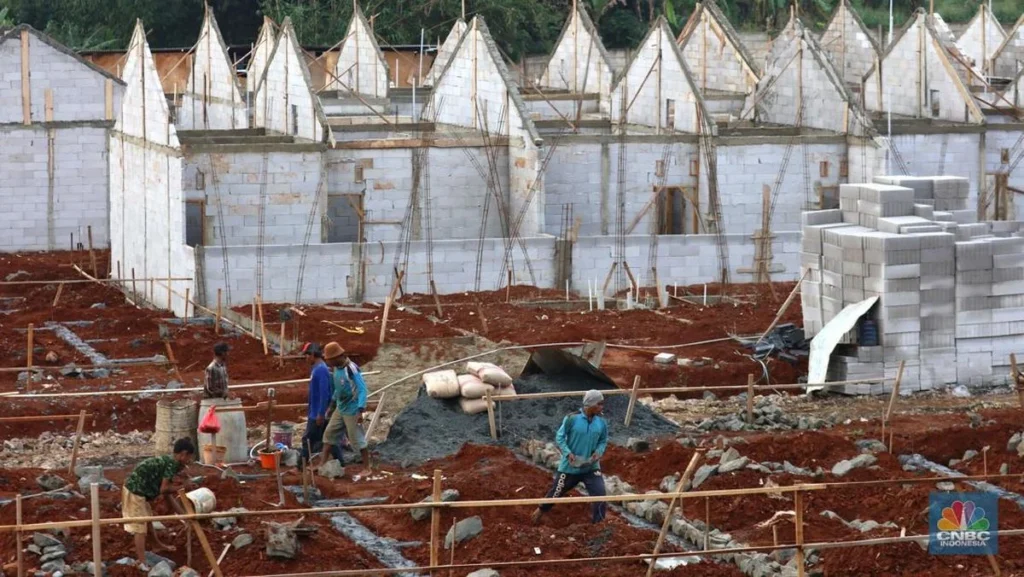 Rumah Subsidi Sepi Peminat? Ini Biang Keroknya Menurut Pengembang