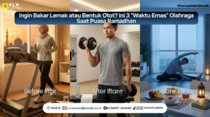 Rutinitas Gym 30 Menit: Cara Efektif Bakar Lemak Sekaligus Bentuk Otot
