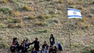 Saat Piala Dunia Mencuri Perhatian, Ribuan Warga Israel Serbu Perbatasan Gaza