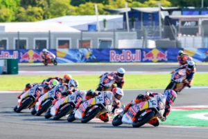 Sachsenring 2026: MotoGP, Moto3, dan Rookies Cup Sajikan Adu Adrenalin Tanpa Henti