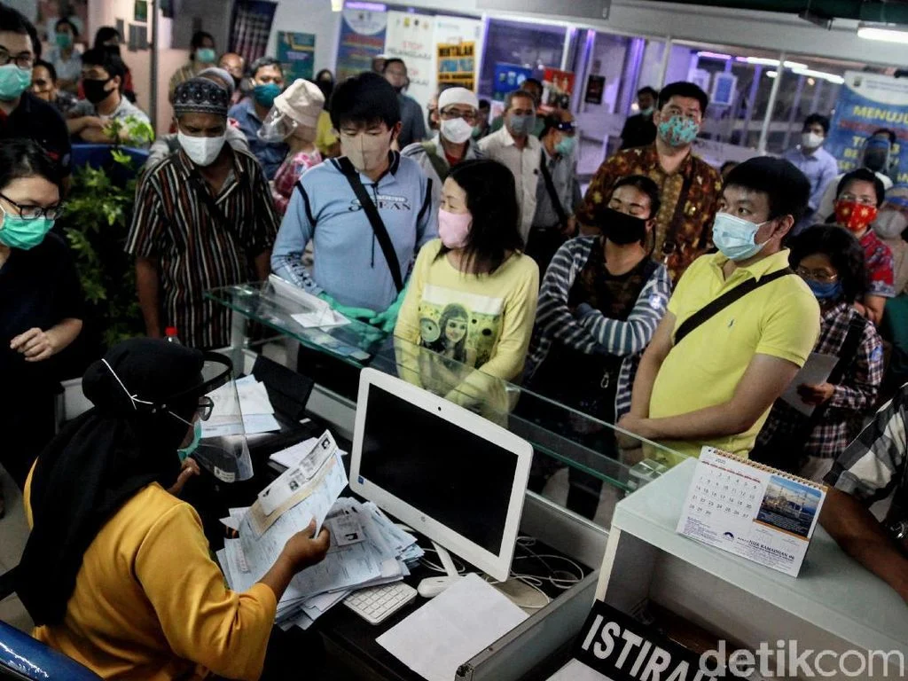 Samsat Berita Aktual: Informasi Terkini dan Terupdate