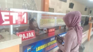 Samsat Berita Terbaru Bulan Ini