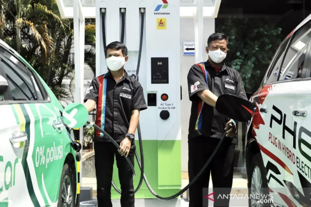 Samsat Berita Terbaru Bulan Ini: Layanan Keliling, Panduan Motor Listrik, dan Fakta Hoax SPBU