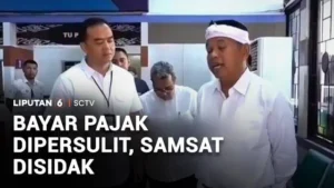 Samsat Berita Terbaru Hari Ini: Informasi dan Panduan Lengkap