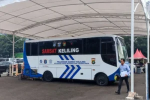 Samsat Berita Terbaru: Layanan Keliling di 14 Wilayah dan Klarifikasi Hoax SPBU