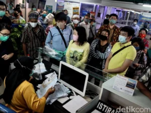 Samsat Berita Terbaru Sekarang: Informasi Terkini dan Terupdate