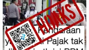 Samsat Berita Terbaru Sekarang: Layanan Keliling dan Klarifikasi Hoaks Razia SPBU