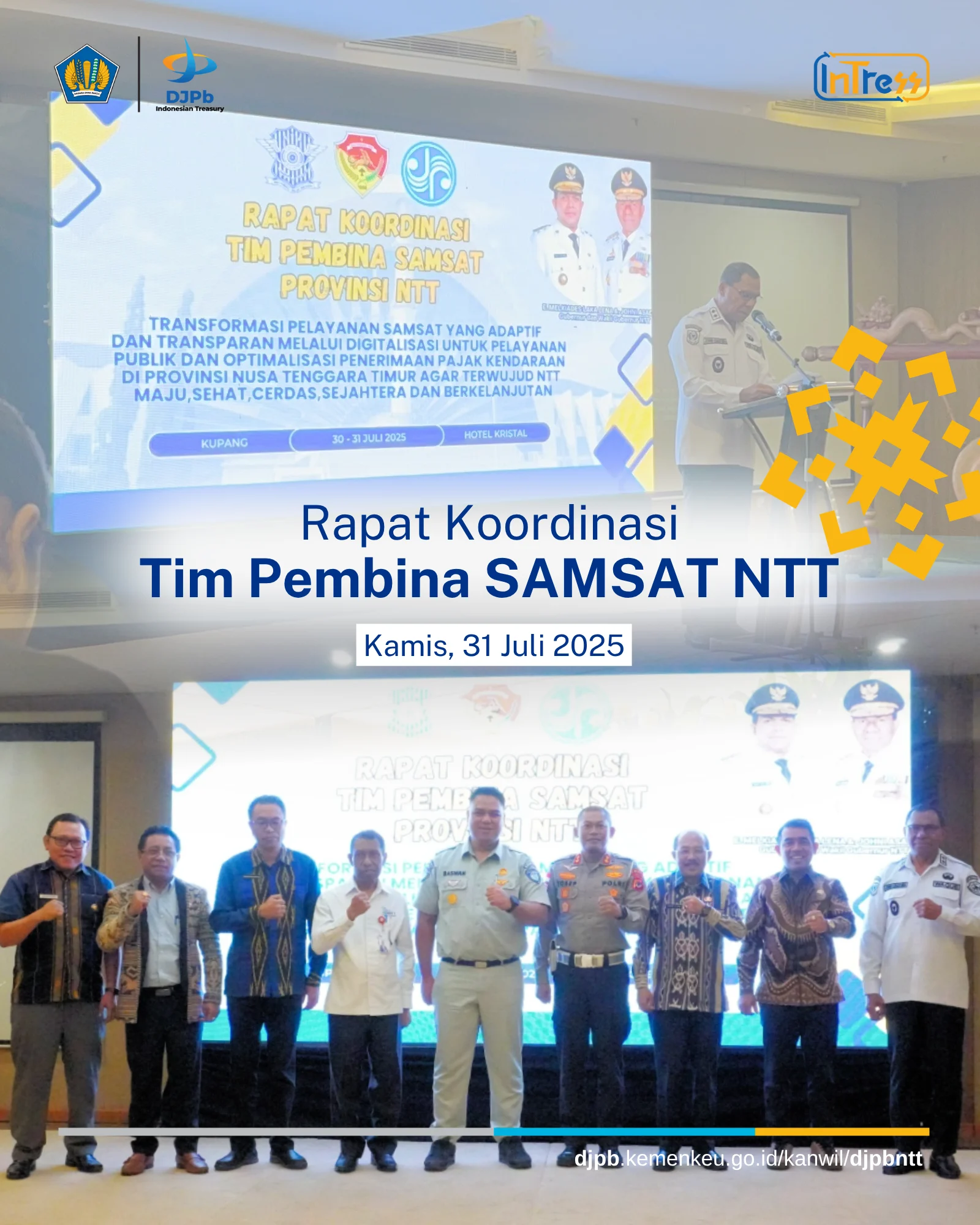 Samsat Berita Terbaru Tahun Ini