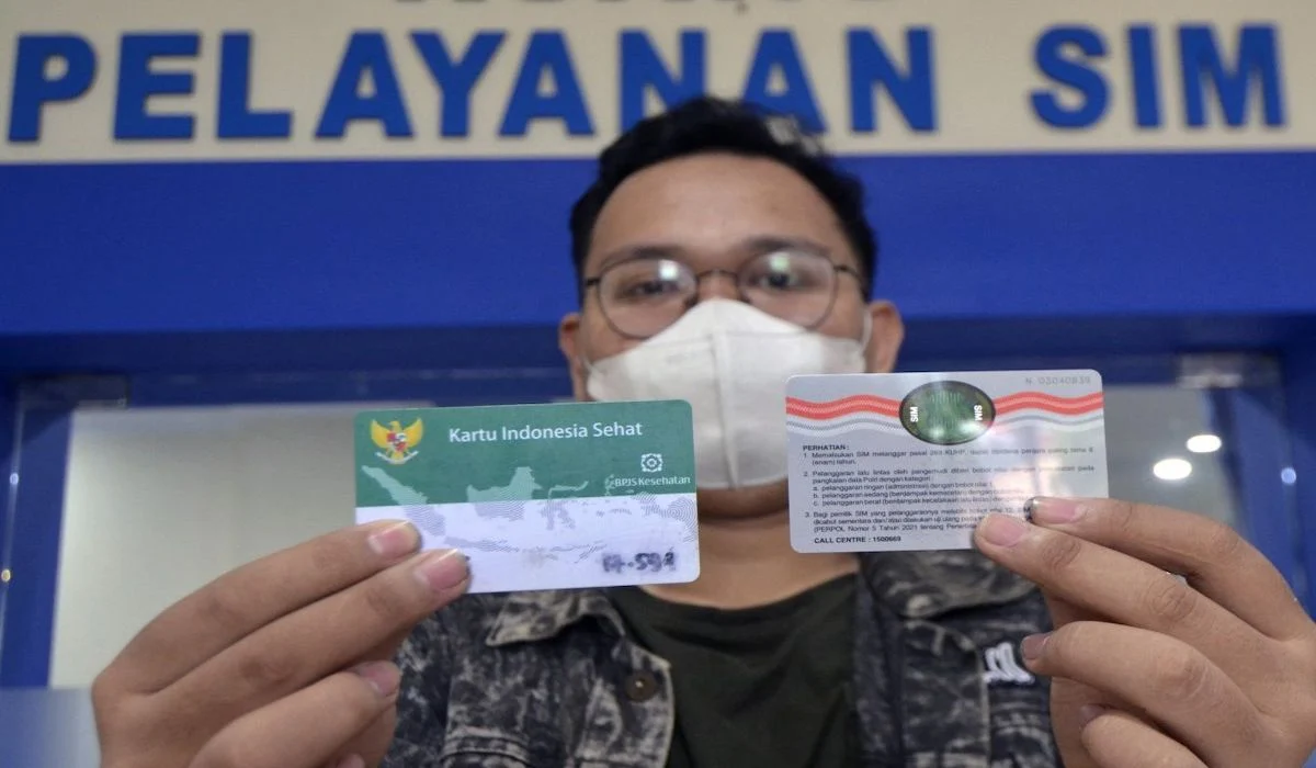 Samsat Berita Terbaru tentang Biaya: Perpanjangan SIM, Pajak Kendaraan, dan Klarifikasi Hoax SPBU