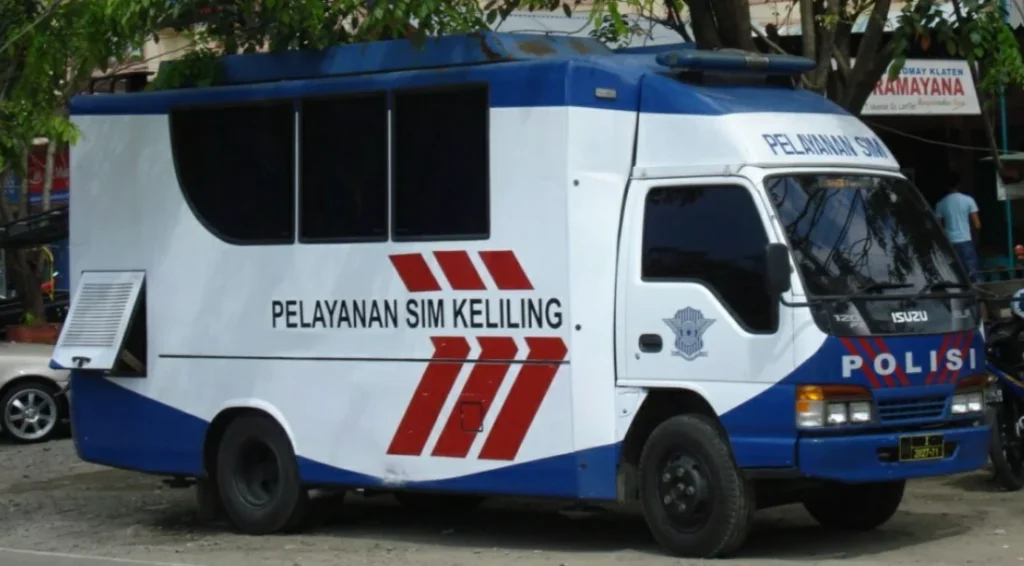 Samsat Berita Terbaru Tentang Kendaraan: Layanan Keliling, SIM, dan Klarifikasi Hoax SPBU