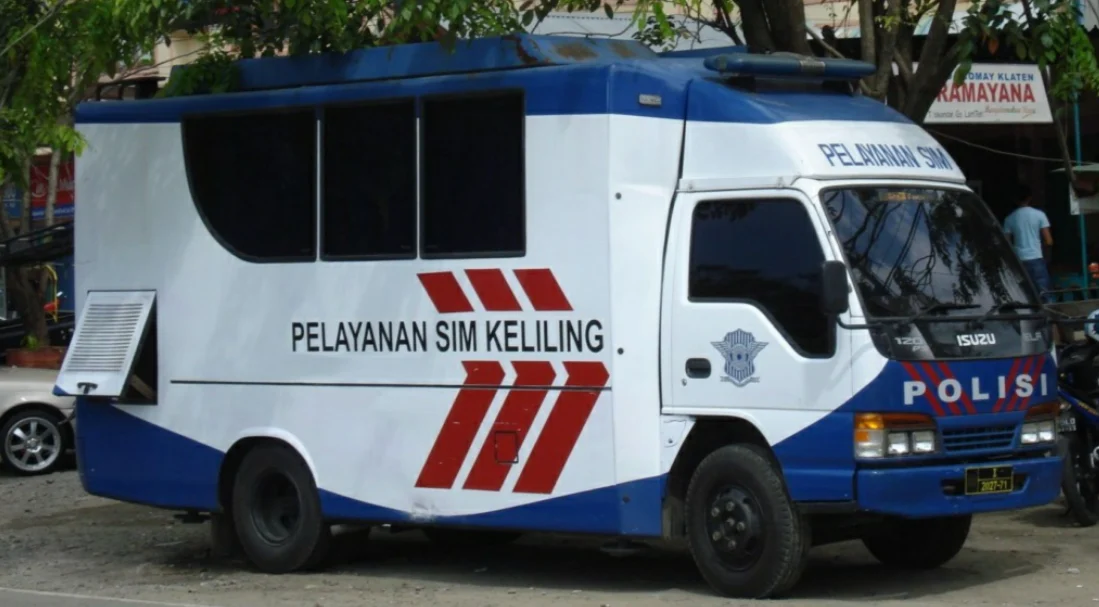 Samsat Berita Terbaru Tentang Kendaraan: Layanan Keliling, SIM, dan Klarifikasi Hoax SPBU