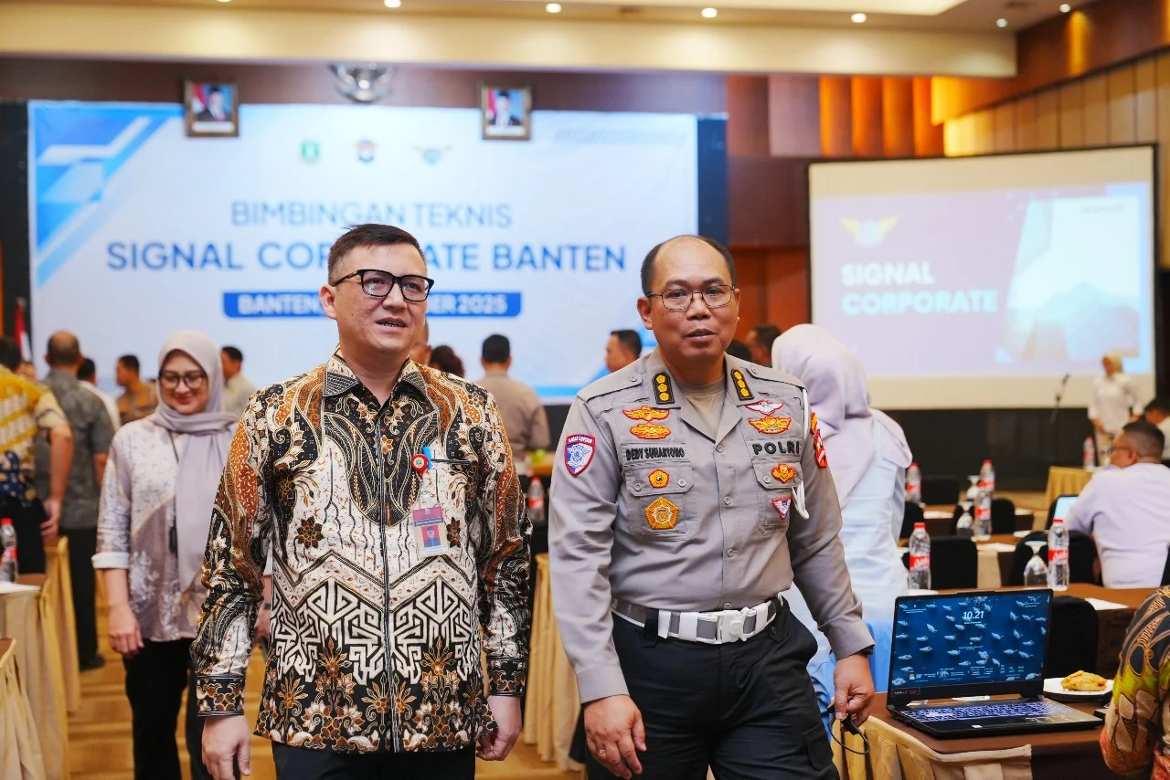 Samsat Berita Terbaru Tentang Layanan