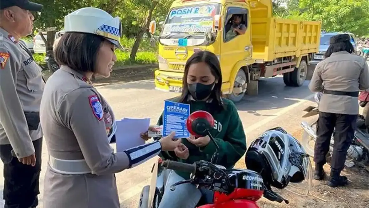 Samsat Berita Terbaru tentang Pengurusan: SIM Keliling, Hoaks Razia SPBU, dan Mutasi Kendaraan