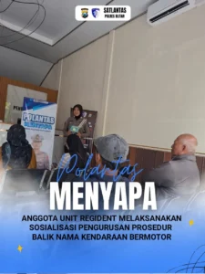 Samsat Berita Terbaru tentang Prosedur
