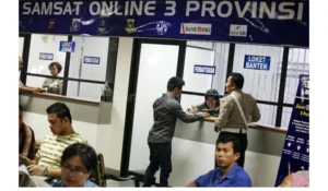 Samsat Berita Terbaru tentang Syarat: Apa yang Perlu Diketahui