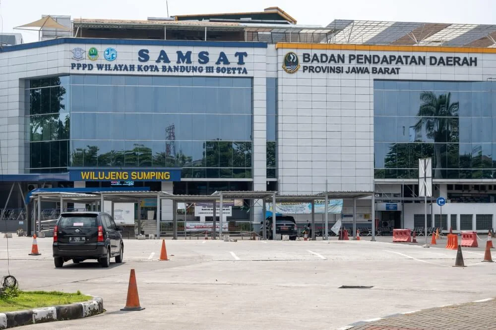 Samsat Berita Utama: Informasi Terkini dan Panduan Lengkap