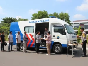 Samsat Keliling dan Inovasi Layanan: Berita Samsat Kelengkapan Terkini Juli 2026
