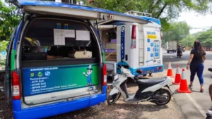 Samsat Keliling: Layanan STNK Terbaik untuk Kemudahan Pembayaran Pajak Kendaraan di Depok, Tangerang, dan Jadetabek