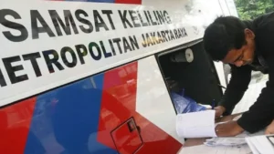 Samsat Keliling Rabu 29 Juli 2026: Jad Lengkap di Samarinda, Jakarta, Bandung, dan Klarifikasi Hoax SPBU