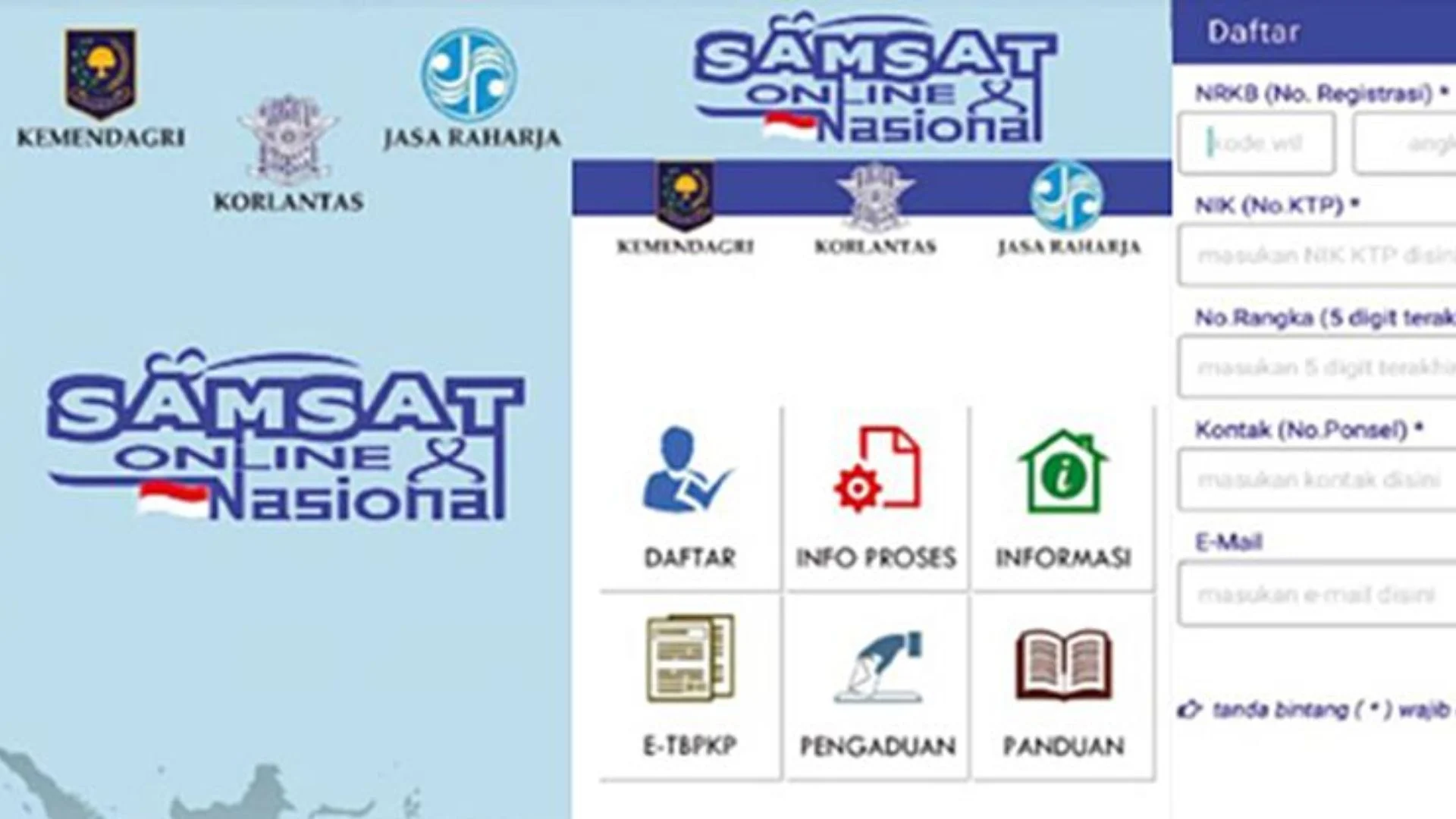 Samsat Online: Tak Semua Pembayaran Digital Langsung Selesai, Ini Penjelasannya