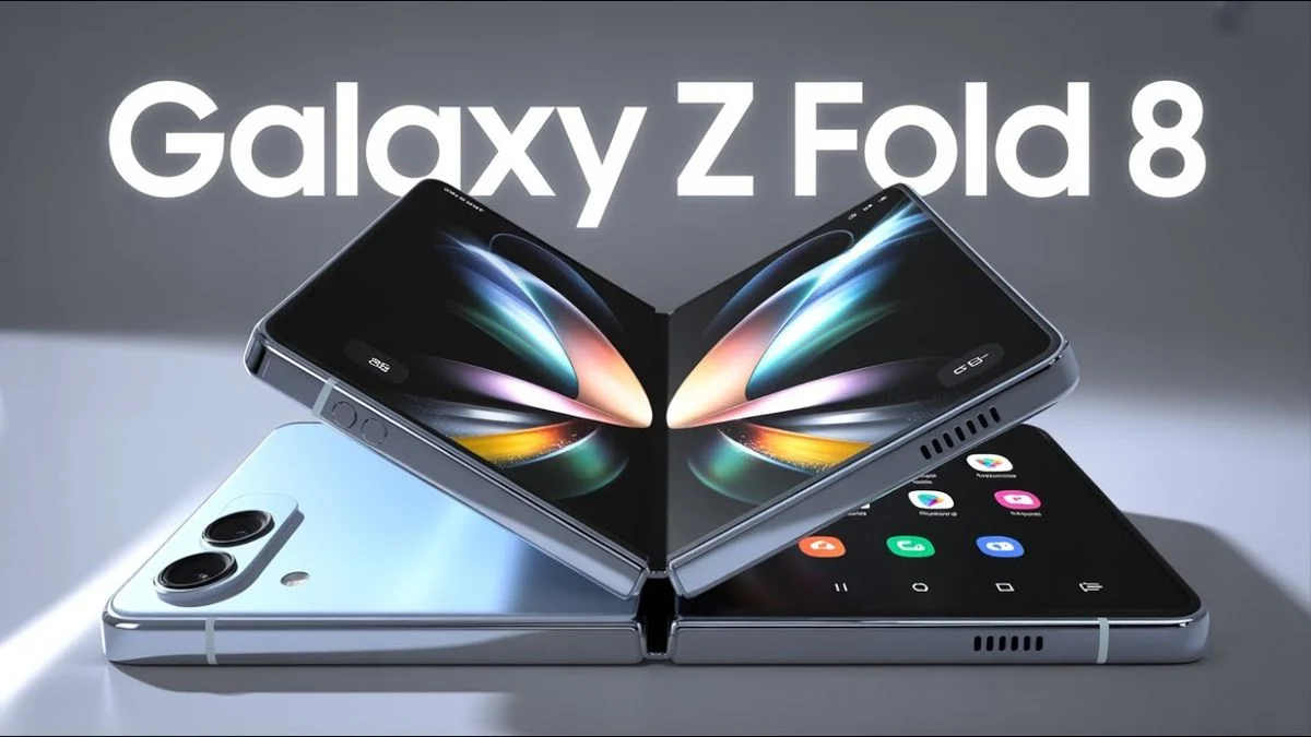 Samsung Resmi Rilis Galaxy Z Fold 8 dan Z Flip 8: Chipset Snapdragon 8 Elite Gen 5, RAM 12GB, dan Layar Lebar
