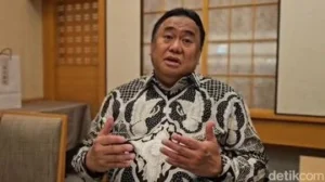 Sekjen NasDem Syok: Rachmat Gobel Wafat, Padahal Kemarin Aktif di DPR