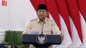 Setelah 28 Tahun Mandek, Prabowo Resmikan Proyek Blok Gas Masela dengan Target Selesai Sesingkatnya