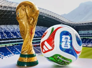 Siapkan Ragam Camilan untuk Nobar Piala Dunia 2026, Momogi Hadirkan Pilihan Lengkap