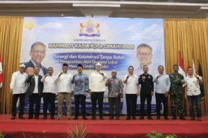 SIBS ASEAN 2026 Bandung: Kadin Jabar Perkuat Kolaborasi Regional