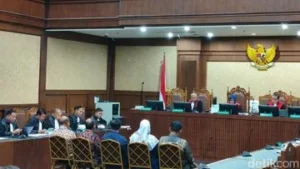 Sidang Ombudsman: Eks Wakil Ketua Sebut Hery Susanto Arogan, Kuasa Hukum Keberatan
