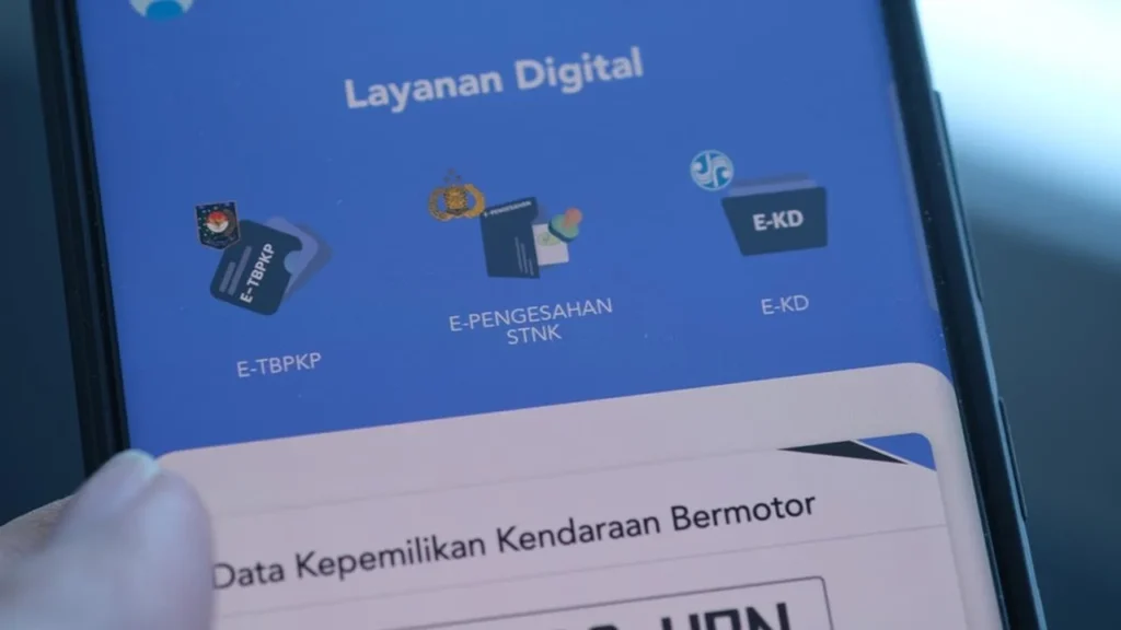 Simak Cara Cek Pajak Motor dengan Mudah dan Aman, Hindari Informasi Menyesatkan
