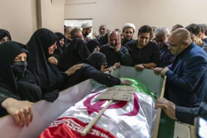 Skandal Intelijen: Komandan Militer AS Abaikan Peringatan, Bom Salah Sasaran Tewaskan 168 Anak di Iran