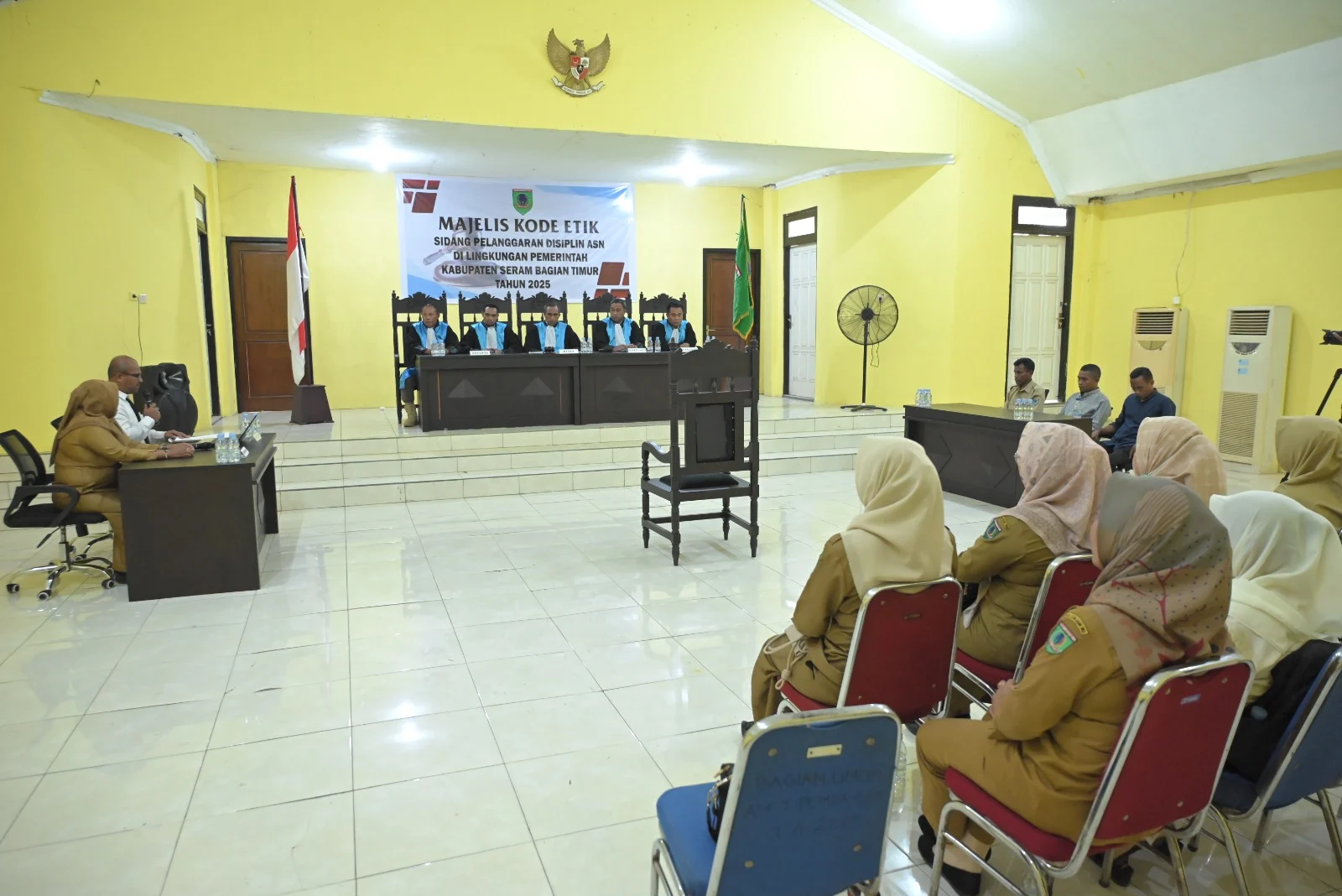 Skandal Tender RSUD Bogor Utara: 5 ASN Pokja Dijatuhi Sanksi, Biro Jasa Terdekat di Bogor Bisa Jadi Alternatif Pengurusan Dokumen