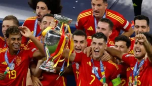 Spanyol Juara Piala Dunia 2026: Era Baru Dominasi La Roja di Sepak Bola Global