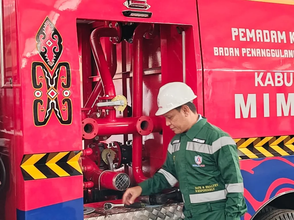 Standar Internasional Jadi Modal Industri Karoseri Nasional Perluas Pasar Global